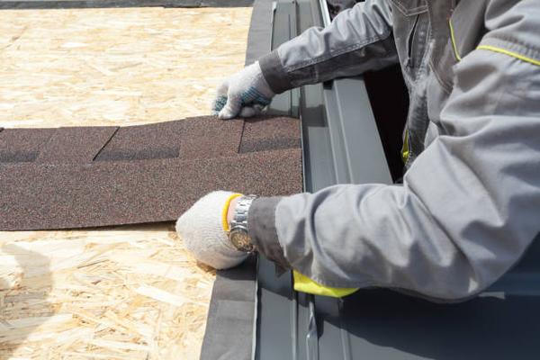 Step-by-Step Guide to Roof Replacement