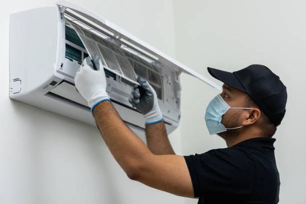 Energy-Efficient Hvac System Installation Coachella