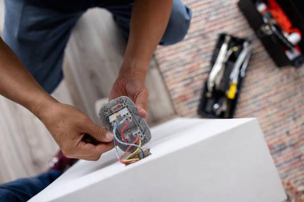 Residential Electricians You Can Count On for Safe, Efficient Wiring